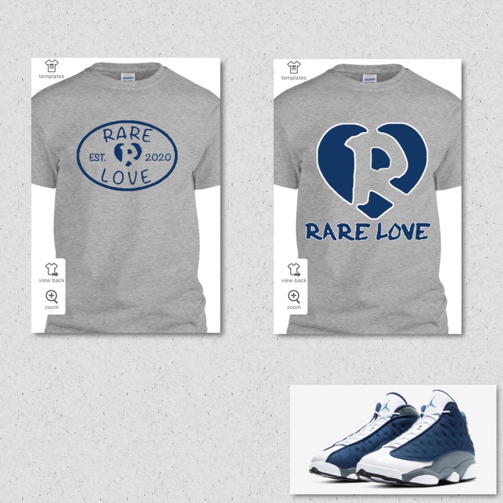 Shirts